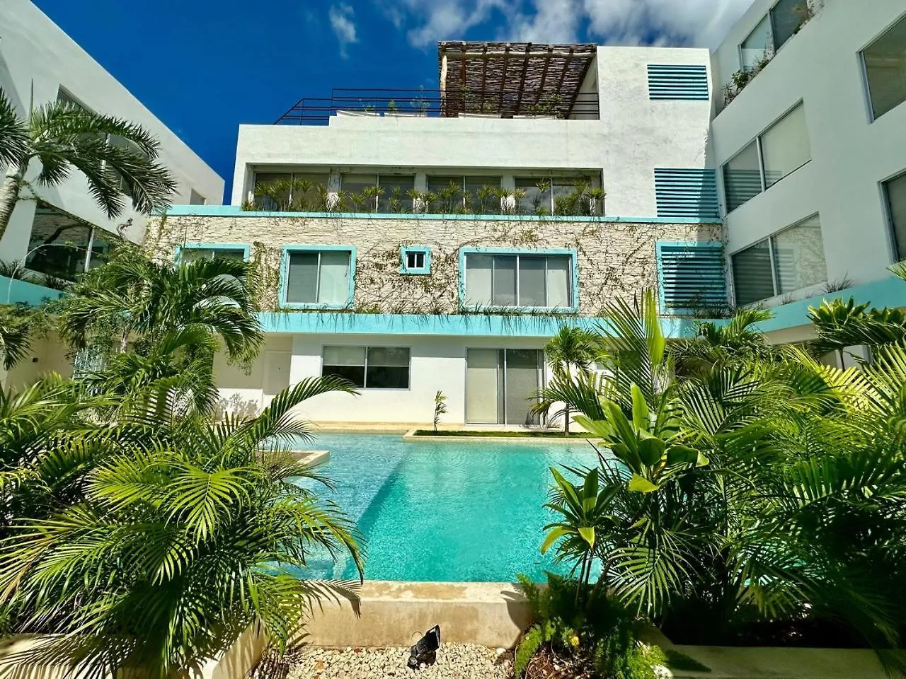 Raz - Tu Lugar Perfecto Para Descansar Tulum 0*,