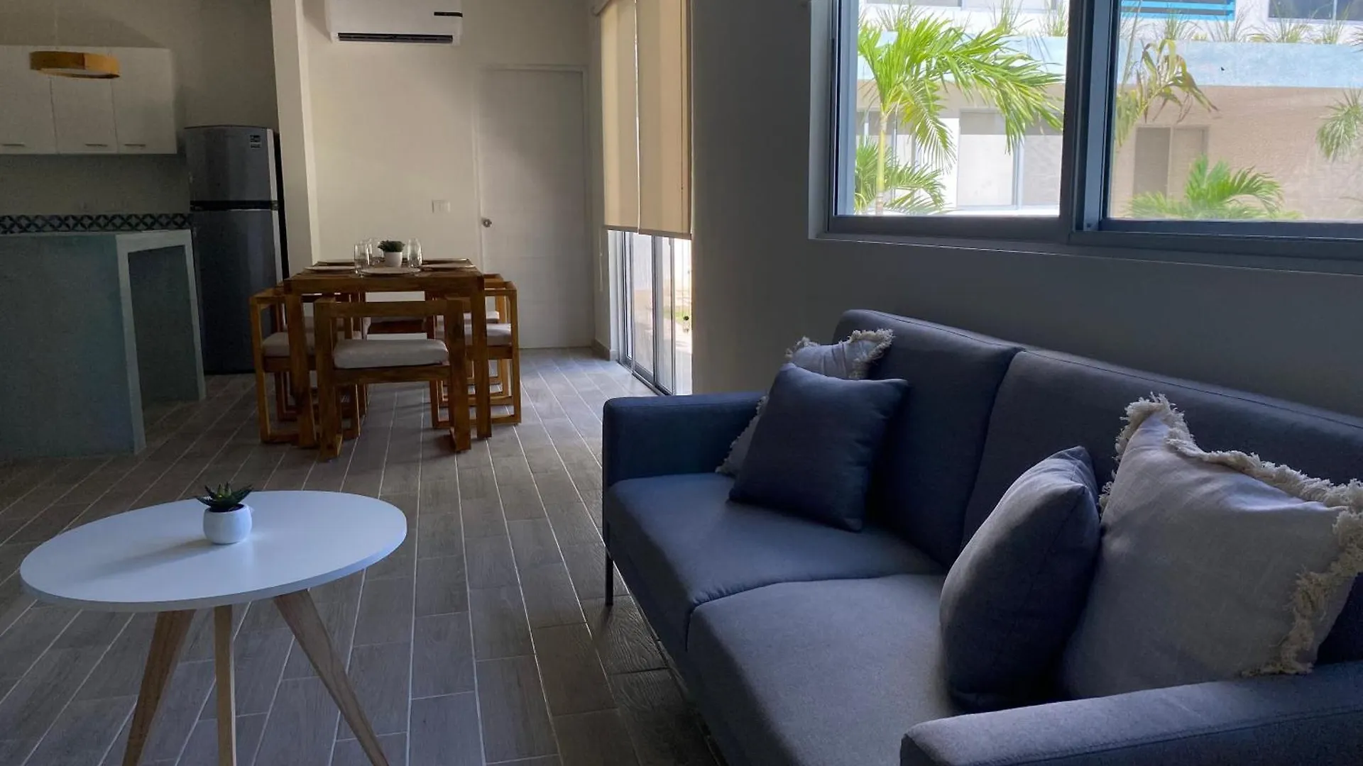 Apartment Raz - Tu Lugar Perfecto Para Descansar Tulum