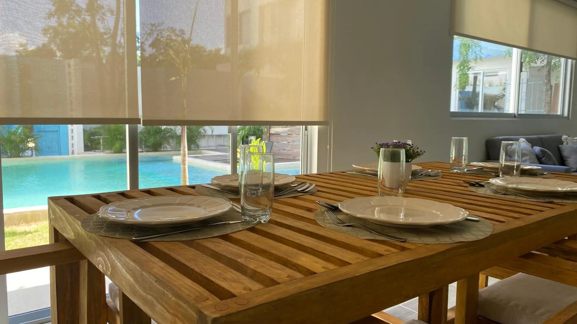 Raz - Tu Lugar Perfecto Para Descansar Tulum Apartment