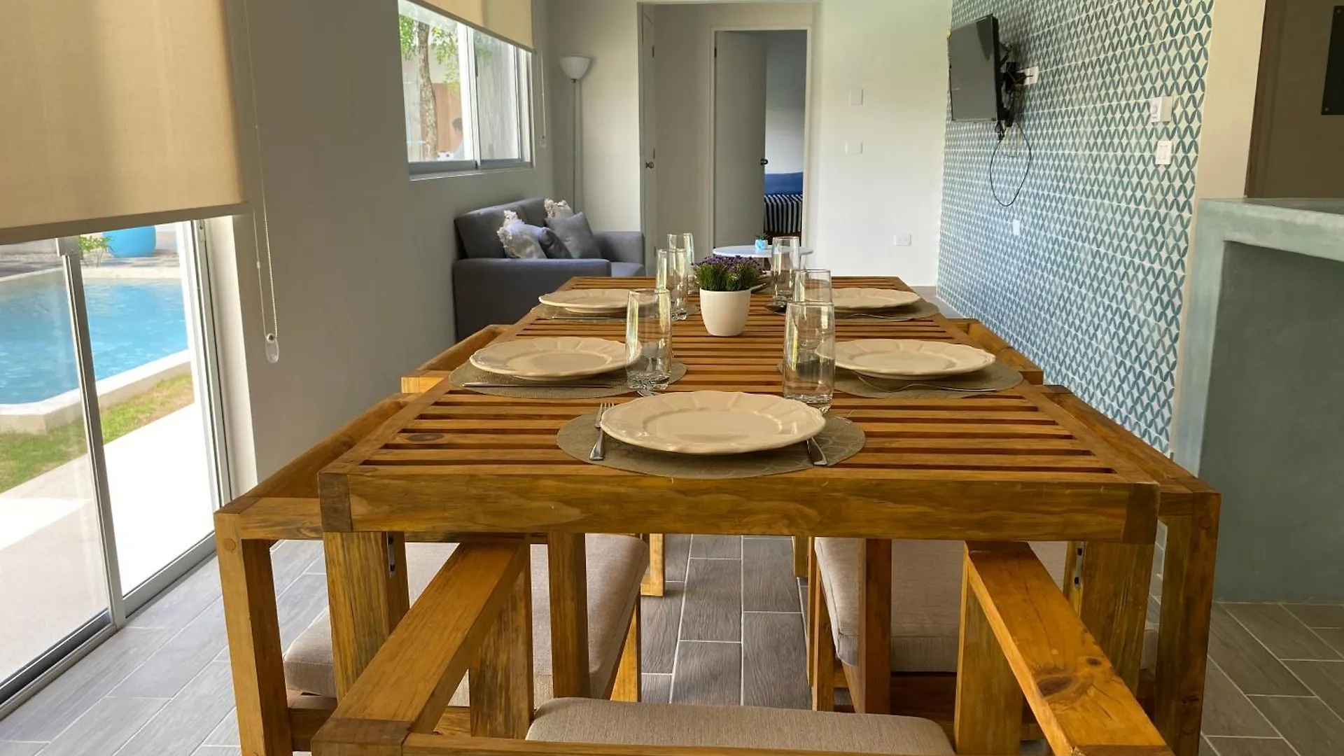 Apartment Raz - Tu Lugar Perfecto Para Descansar Tulum Mexico